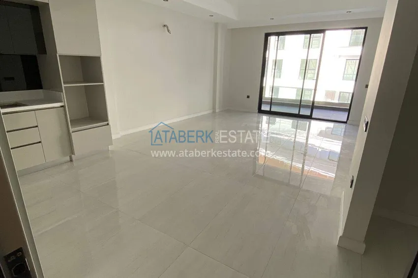 Purchase Apartment 2+1 in Turkler - suitable for a residence permit, a residence with a hotel concept 1 