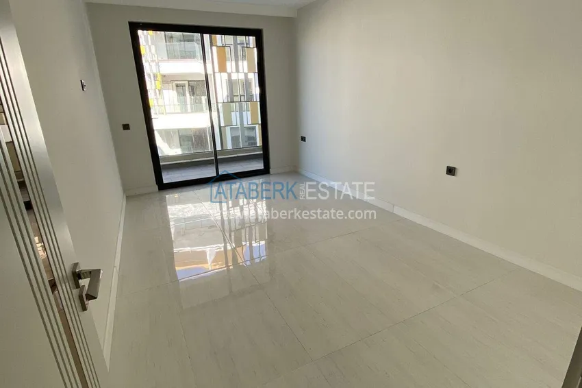 Purchase Apartment 2+1 in Turkler - suitable for a residence permit, a residence with a hotel concept 5 