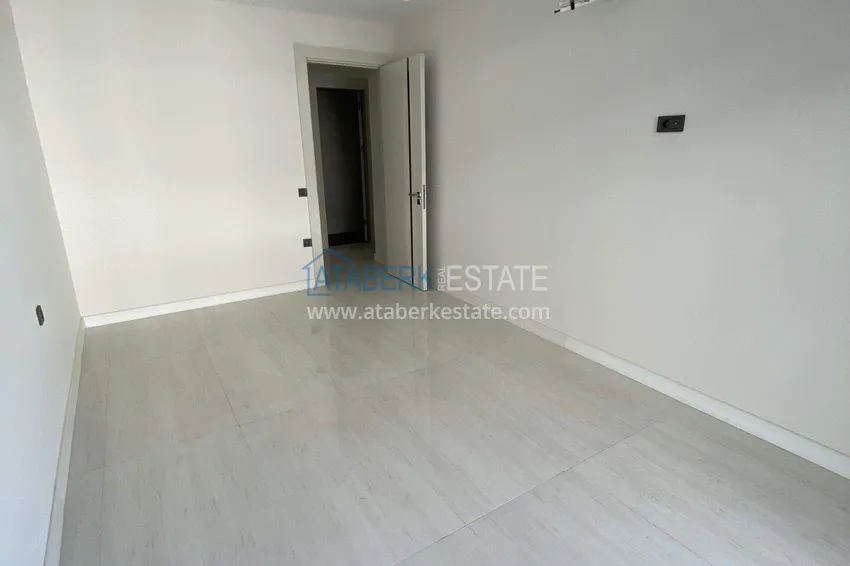 Purchase Apartment 2+1 in Turkler - suitable for a residence permit, a residence with a hotel concept 6 