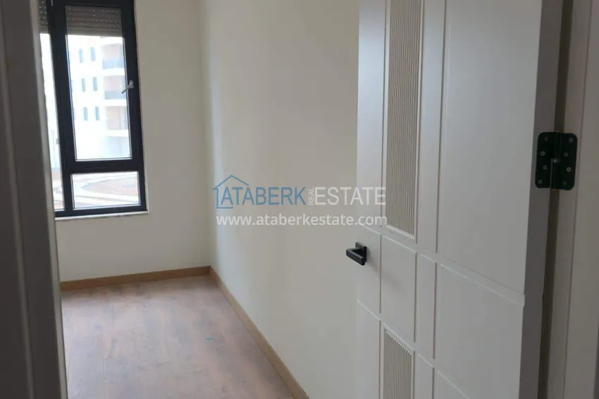 Purchase  Large-scale residential complex project in the Dosemealti area — Antalya  5 