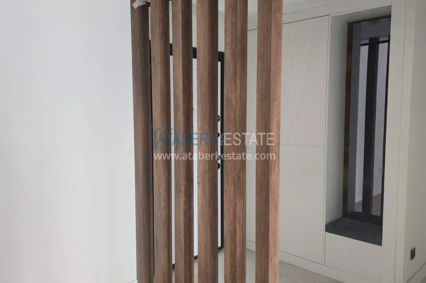 Purchase  Large-scale residential complex project in the Dosemealti area — Antalya  6 
