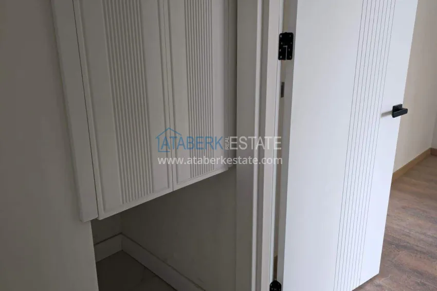 Purchase  Large-scale residential complex project in the Dosemealti area — Antalya  7 