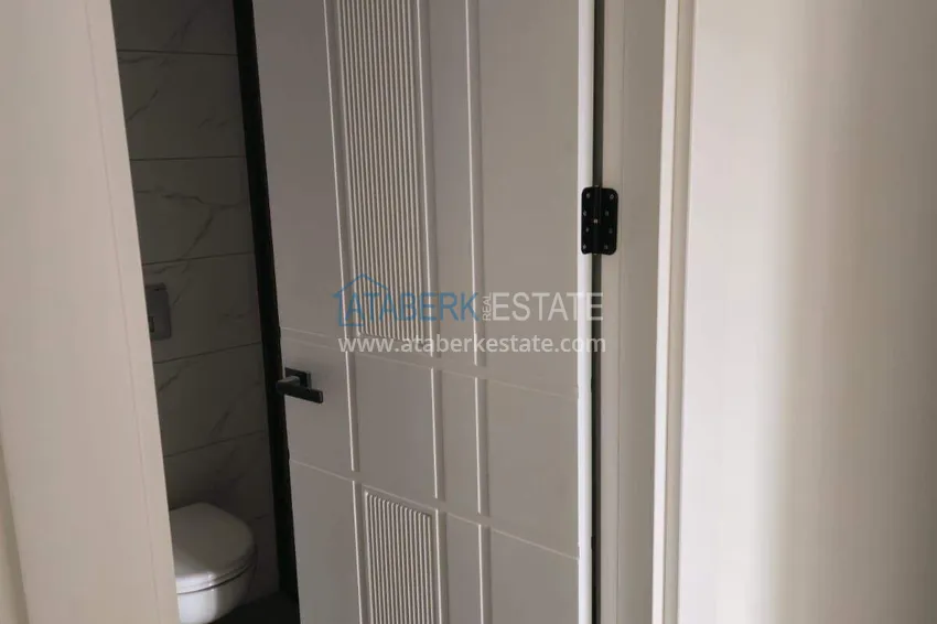 Purchase  Large-scale residential complex project in the Dosemealti area — Antalya  8 