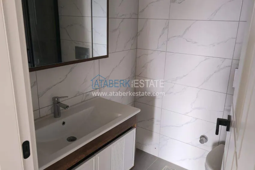 Purchase  Large-scale residential complex project in the Dosemealti area — Antalya  9 