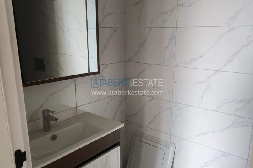 Purchase  Large-scale residential complex project in the Dosemealti area — Antalya  10 