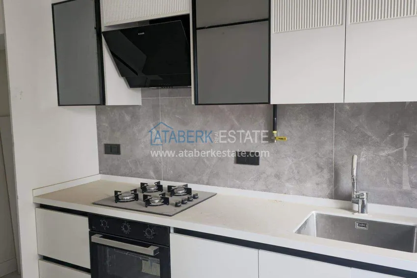 Purchase  Large-scale residential complex project in the Dosemealti area — Antalya  1 
