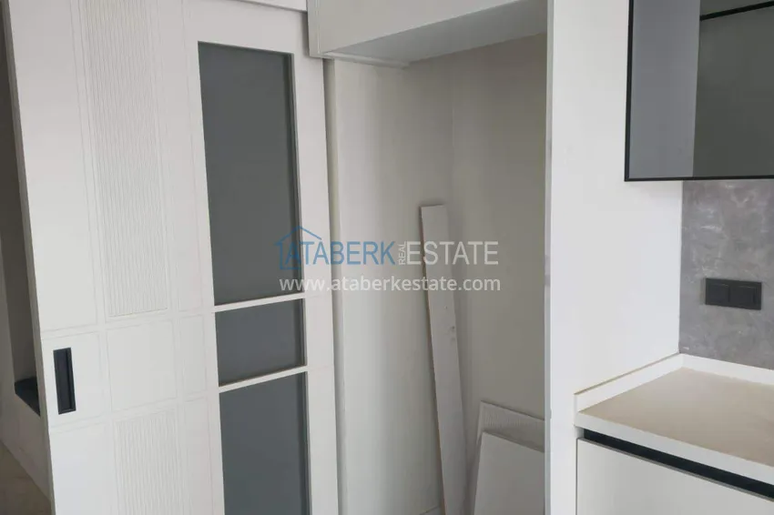 Purchase  Large-scale residential complex project in the Dosemealti area — Antalya  3 