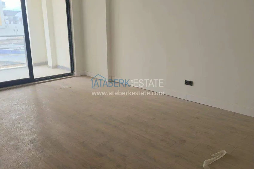 Purchase  Large-scale residential complex project in the Dosemealti area — Antalya  4 