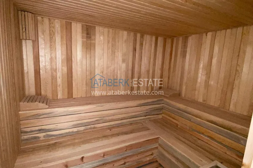 1+1 apartment in Kargicak - suitable for short term rentals 11 