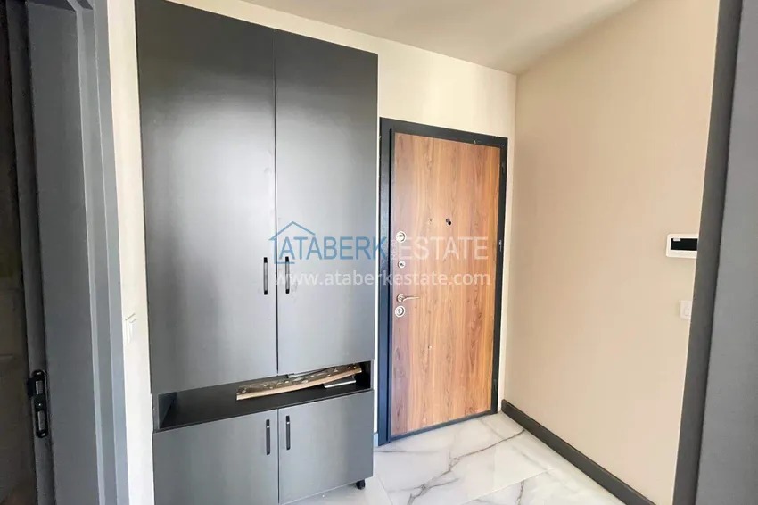 Purchase  Urgent sale! 1+1 apartment with sea view in Kestel - luxury complex 1 