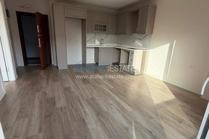 Purchase 1+1 apartment in Kargicak - suitable for short term rentals 4 