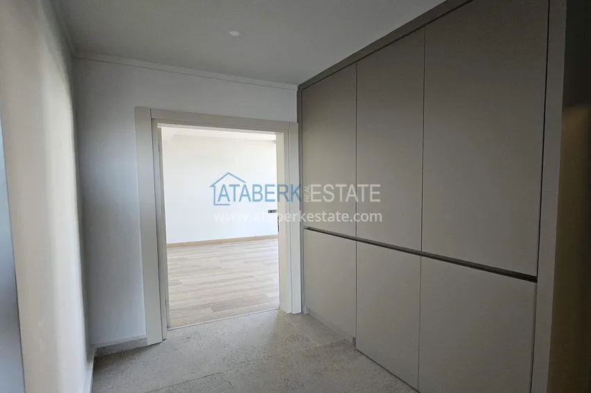 Purchase  3+1 duplex with panoramic views in Avsallar  5 