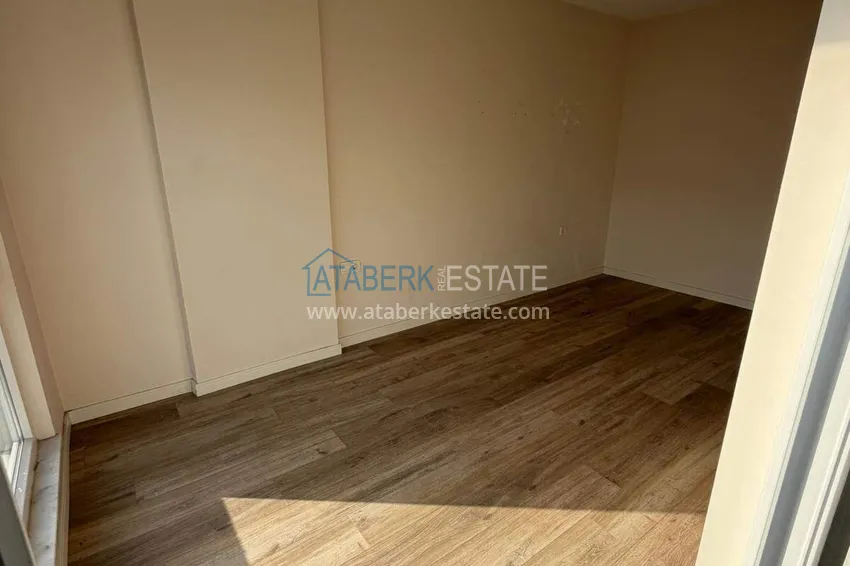 Purchase 1+1 apartment in Kargicak - suitable for short term rentals 7 