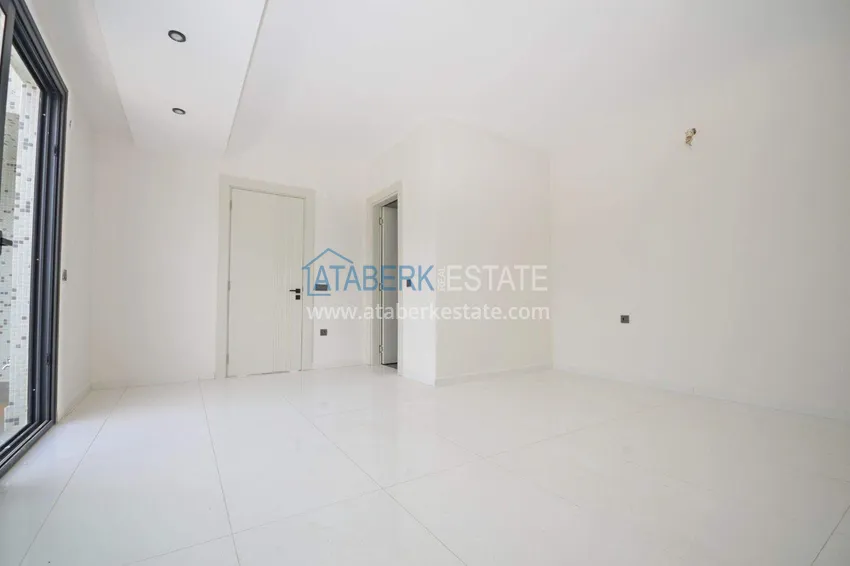 Purchase 3+1 penthouse duplex in Kargicak - spacious family format 7 