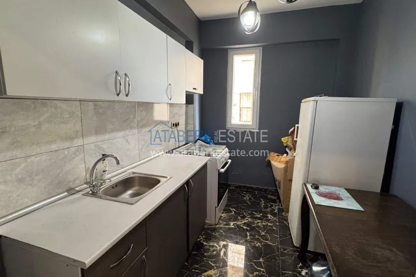 Purchase  Turnkey office in the center of Alanya, Cleopatra beach area - 300 meters  8 