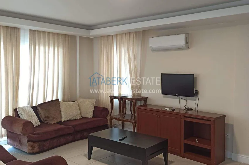 Purchase Favorable price! 1+1 apartment in Cikcilli - furnished, suitable for a residence permit 4 