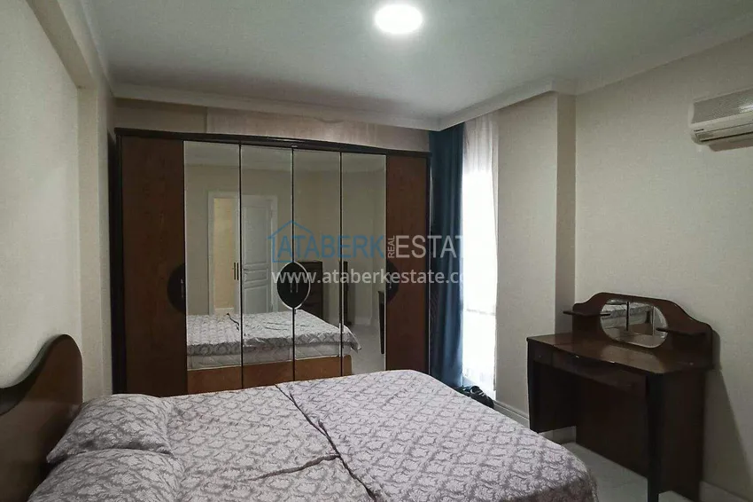 Purchase Favorable price! 1+1 apartment in Cikcilli - furnished, suitable for a residence permit 7 