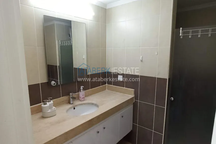 Purchase Favorable price! 1+1 apartment in Cikcilli - furnished, suitable for a residence permit 8 