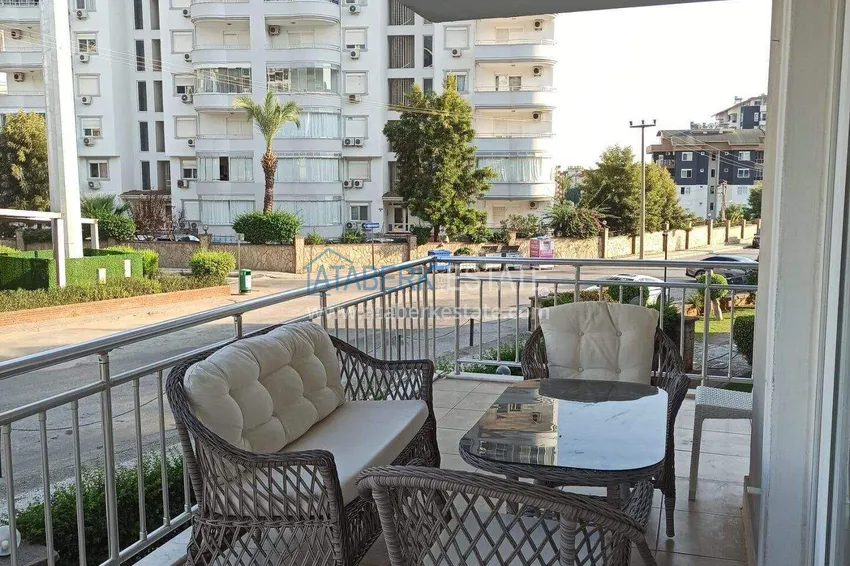 Purchase Favorable price! 1+1 apartment in Cikcilli - furnished, suitable for a residence permit 9 