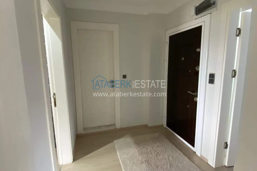 Purchase House with a 1000 m² plot in Gazipasa - suitable for Turkish citizenship 1 