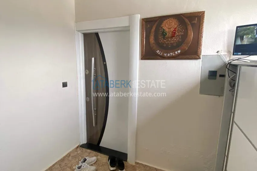 Purchase House with a 1000 m² plot in Gazipasa - suitable for Turkish citizenship 11 