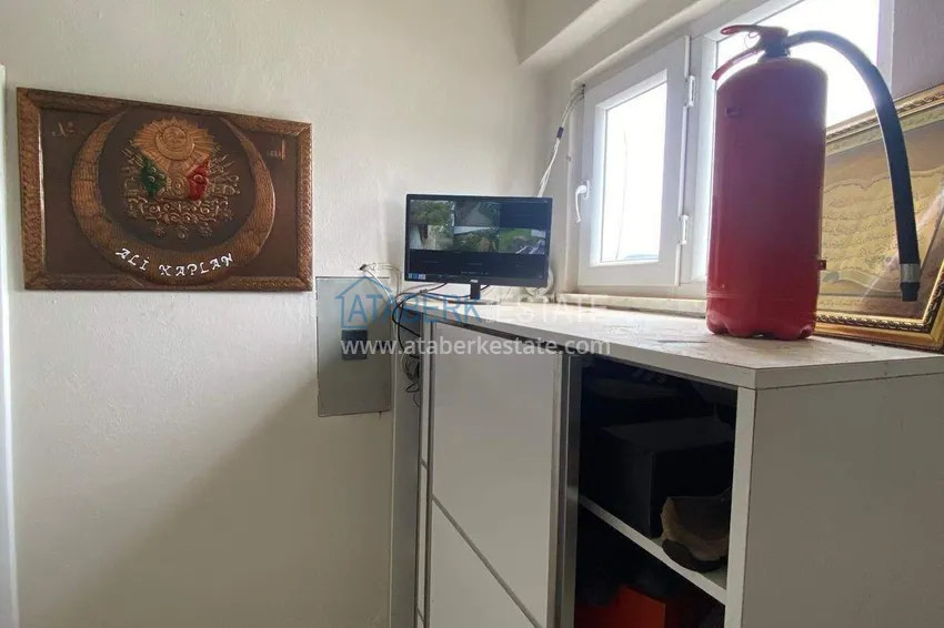 Purchase House with a 1000 m² plot in Gazipasa - suitable for Turkish citizenship 12 