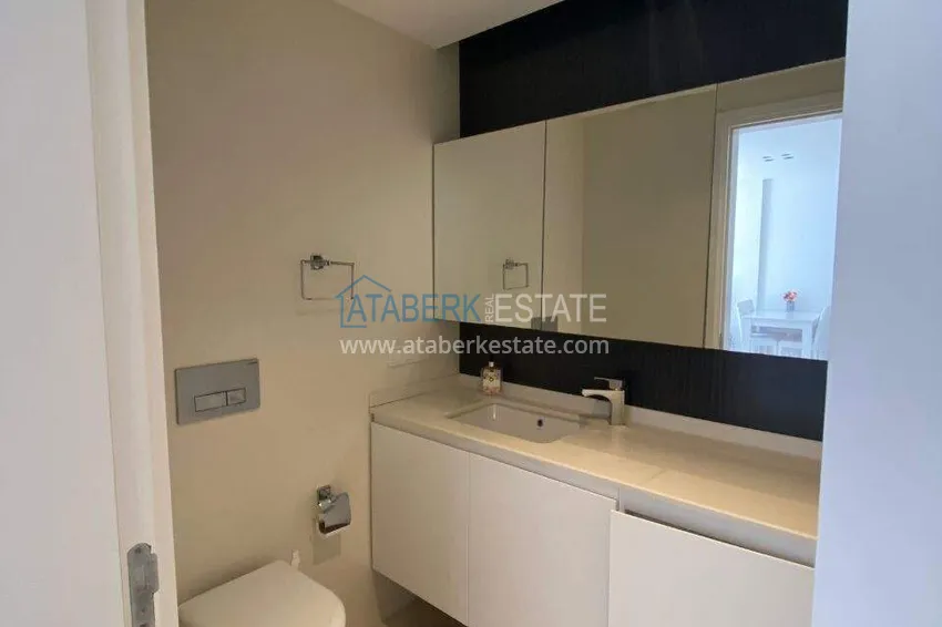Purchase  Spacious 1+1 apartment in a new residential complex 11 