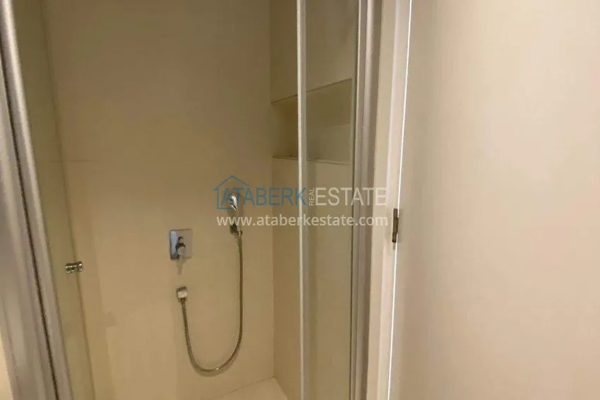 Purchase  Spacious 1+1 apartment in a new residential complex 12 