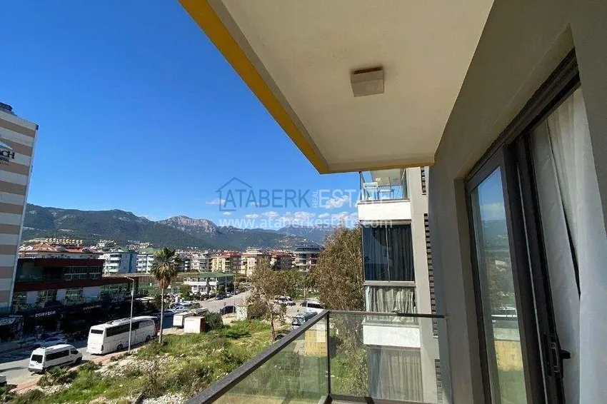 Purchase  Spacious 1+1 apartment in a new residential complex 13 