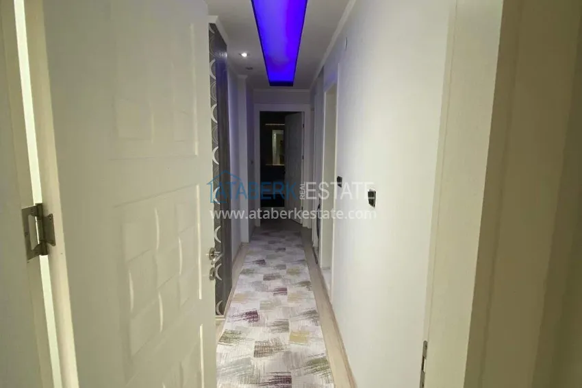 Purchase House with a 1000 m² plot in Gazipasa - suitable for Turkish citizenship 14 