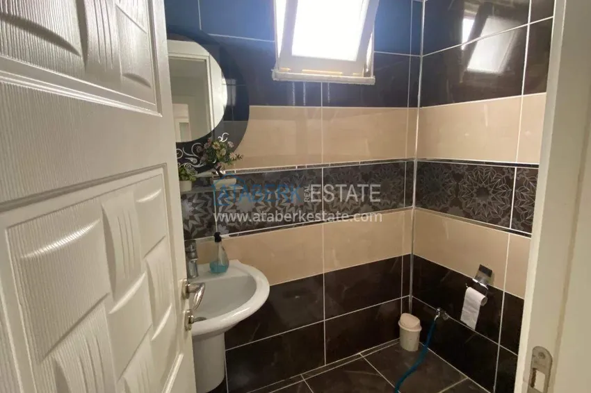 Purchase  House with a 1000 m² plot in Gazipasa - suitable for Turkish citizenship 17 