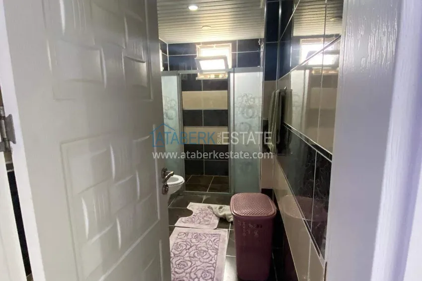 Purchase  House with a 1000 m² plot in Gazipasa - suitable for Turkish citizenship 18 