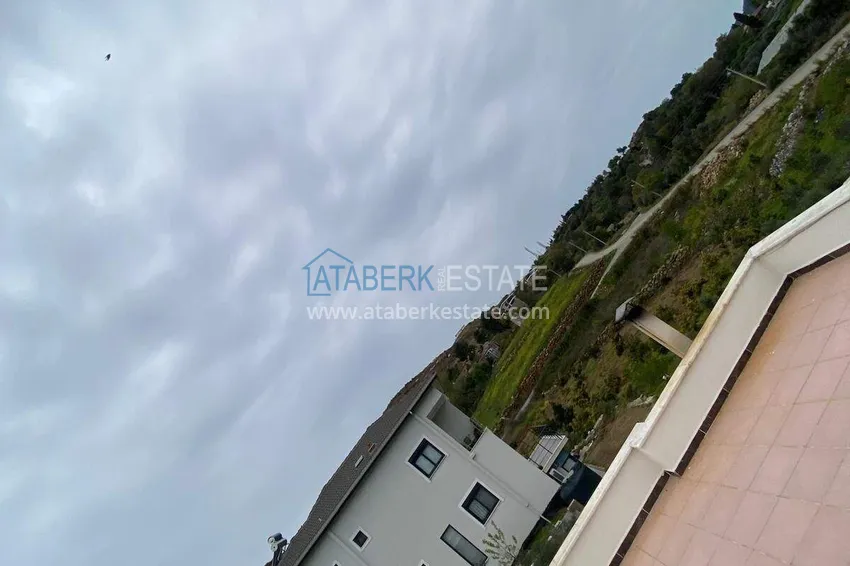 Purchase  House with a 1000 m² plot in Gazipasa - suitable for Turkish citizenship 24 