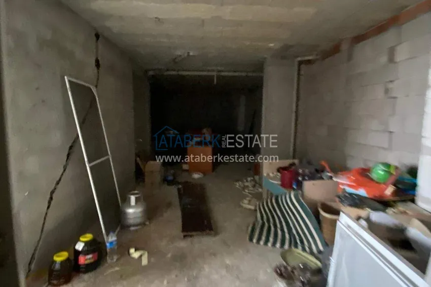 Purchase  House with a 1000 m² plot in Gazipasa - suitable for Turkish citizenship 28 