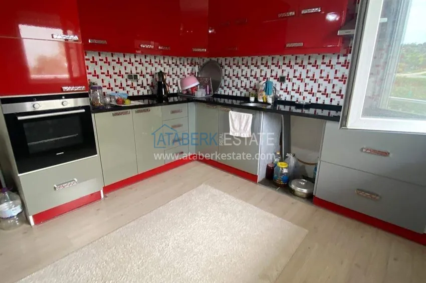 Purchase  House with a 1000 m² plot in Gazipasa - suitable for Turkish citizenship 6 