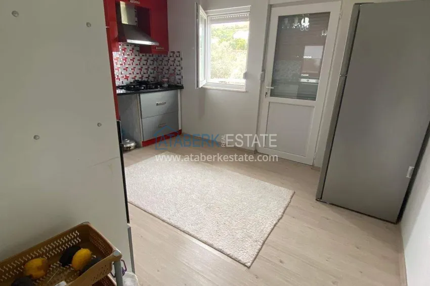 Purchase House with a 1000 m² plot in Gazipasa - suitable for Turkish citizenship 7 