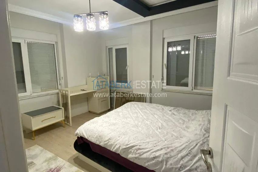 Purchase House with a 1000 m² plot in Gazipasa - suitable for Turkish citizenship 8 