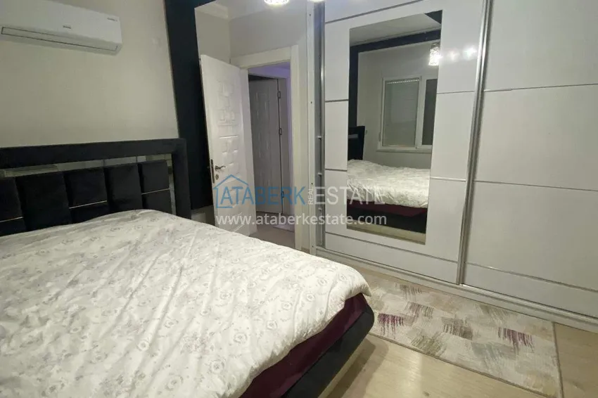 Purchase House with a 1000 m² plot in Gazipasa - suitable for Turkish citizenship 9 