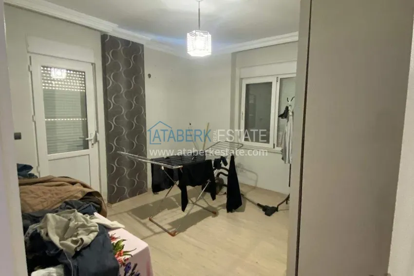 Purchase House with a 1000 m² plot in Gazipasa - suitable for Turkish citizenship 10 