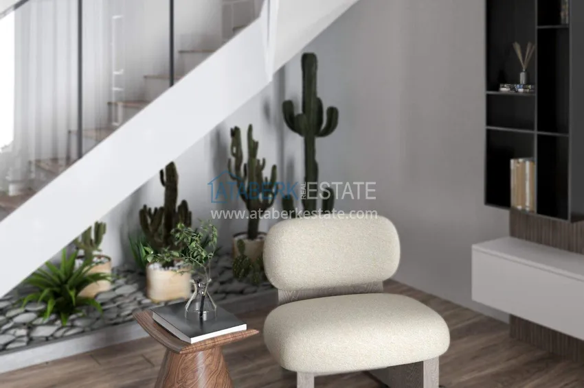 Purchase  New project in Konyaalti, Antalya - start of sales, installments up to 24 months 14 