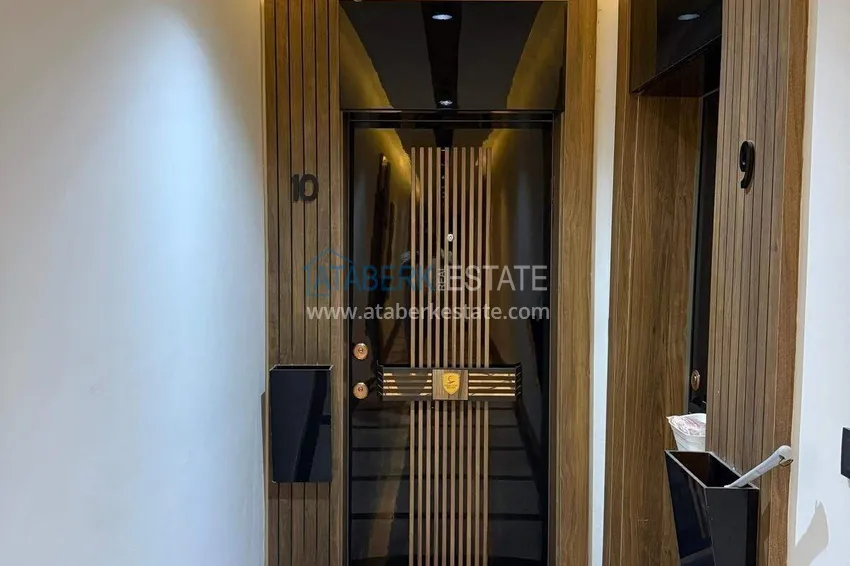 Purchase New 2+1 apartment in Antalya, Altintash district - a residence with infrastructure 1 