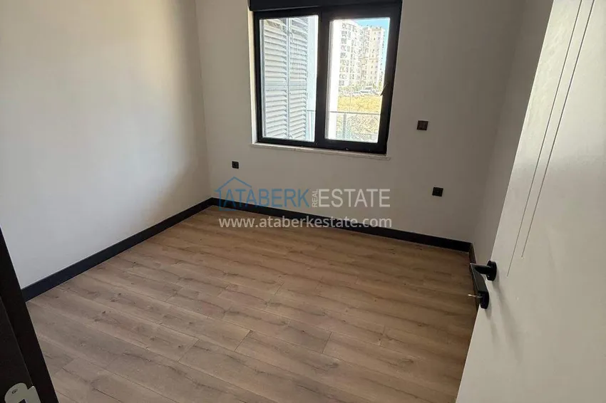 Purchase New 2+1 apartment in Antalya, Altintash district - a residence with infrastructure 10 