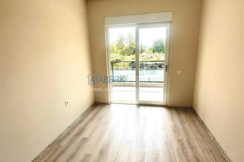 Purchase 2+1 apartment in Alanya, Oba district - a residence with infrastructure 10 