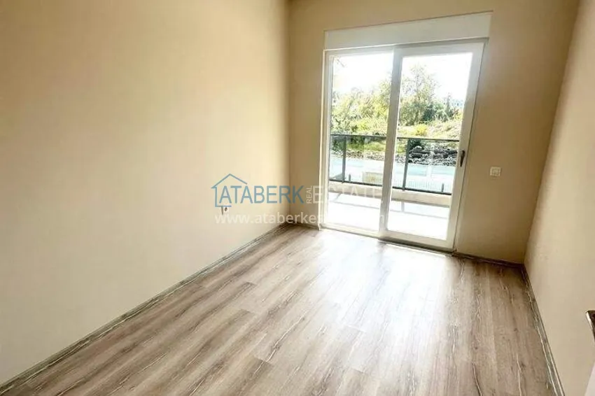 Purchase 2+1 apartment in Alanya, Oba district - a residence with infrastructure 11 