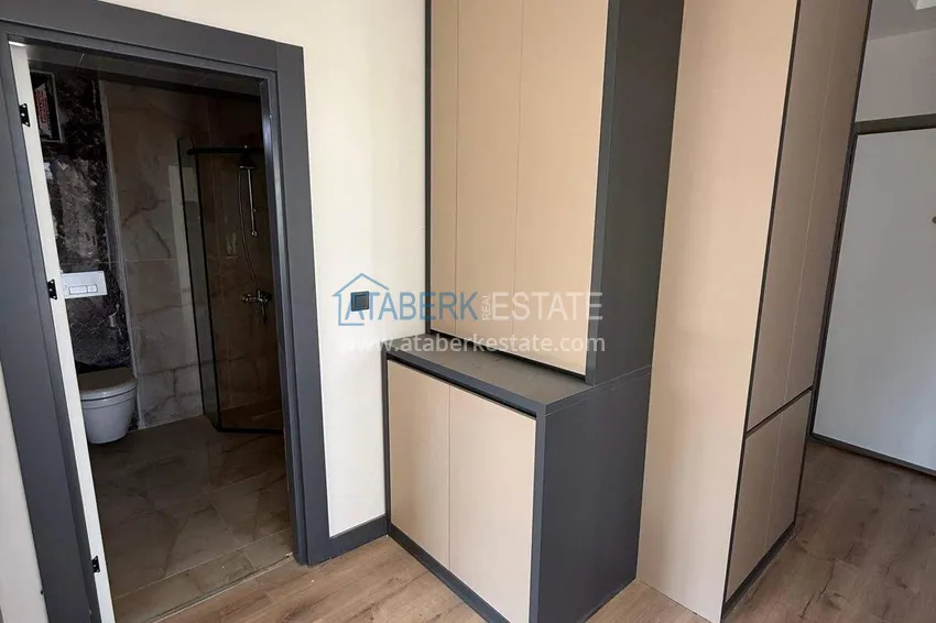 Purchase New 2+1 apartment in Antalya, Altintash district - a residence with infrastructure 12 