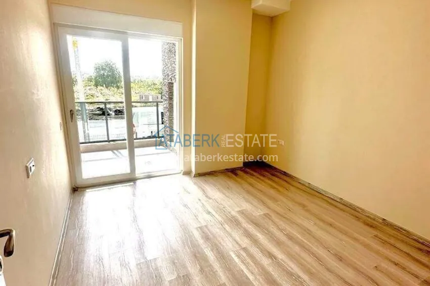 Purchase 2+1 apartment in Alanya, Oba district - a residence with infrastructure 12 