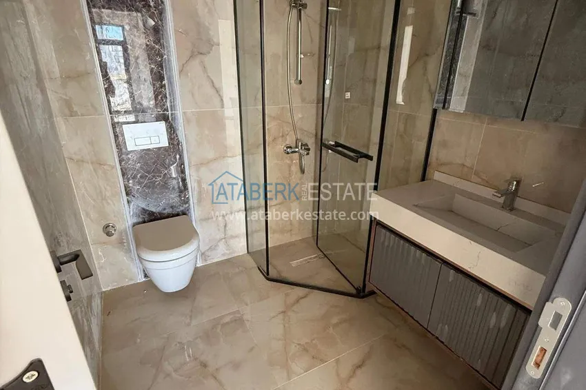 Purchase New 2+1 apartment in Antalya, Altintash district - a residence with infrastructure 13 