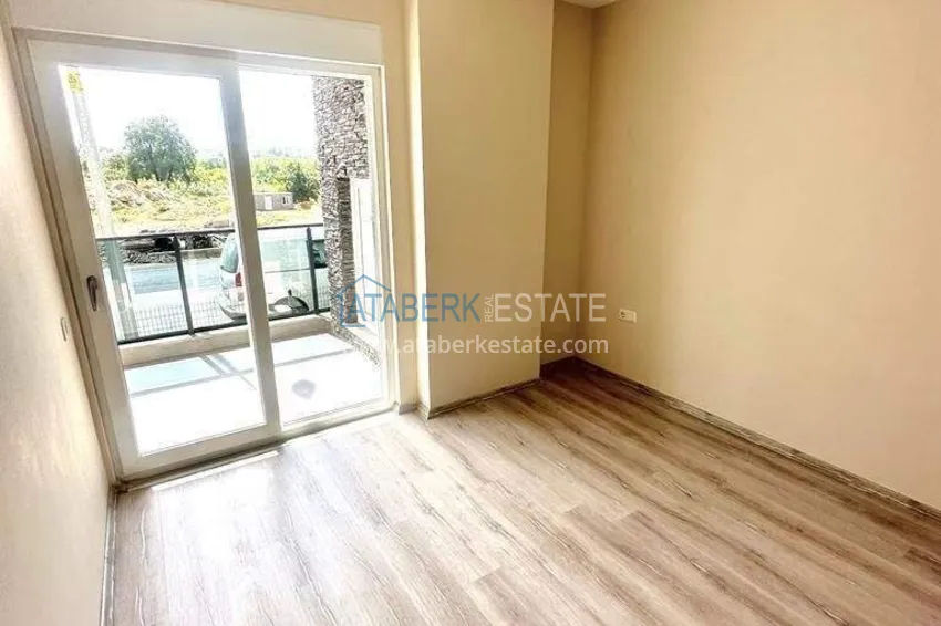 Purchase 2+1 apartment in Alanya, Oba district - a residence with infrastructure 13 