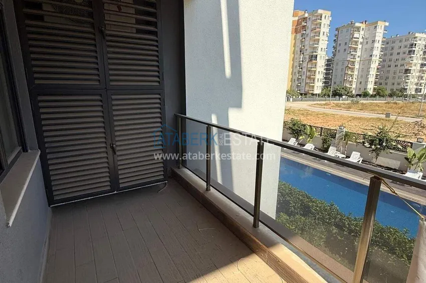 Purchase New 2+1 apartment in Antalya, Altintash district - a residence with infrastructure 14 