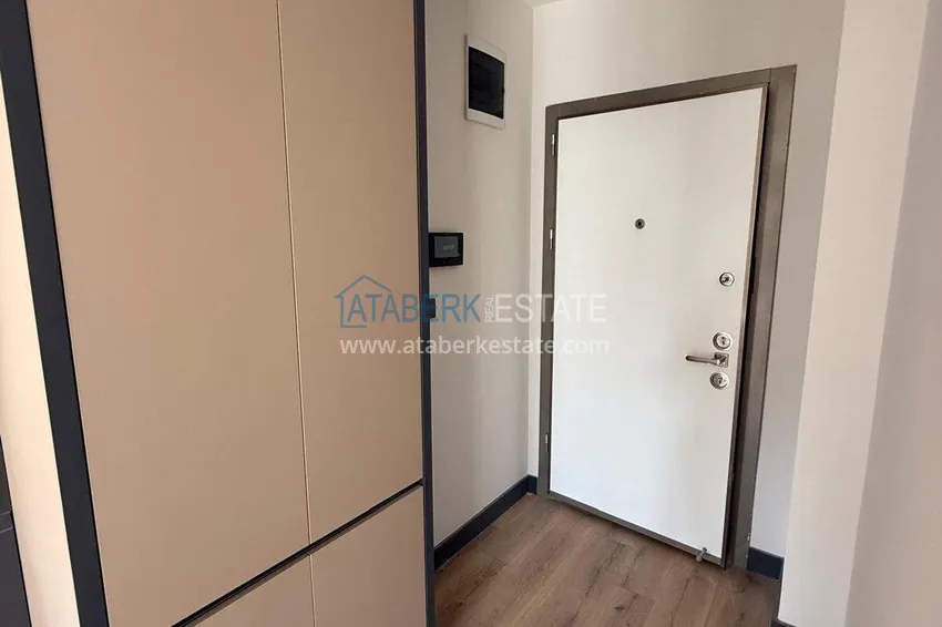 Purchase New 2+1 apartment in Antalya, Altintash district - a residence with infrastructure 3 